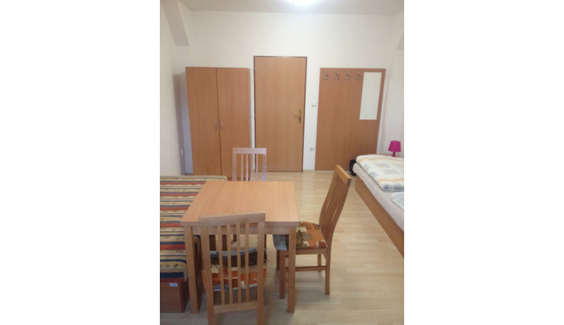 Ubytovna Orlovna Uherské Hradiště - Pokoj 2